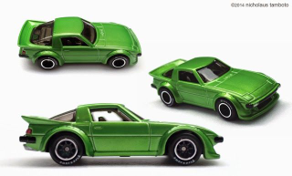 Illustration for article titled Wankel Wednesday: Custom Heaven